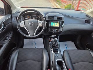 Nissan Pulsar 2017 N-Connecta-thumb-17