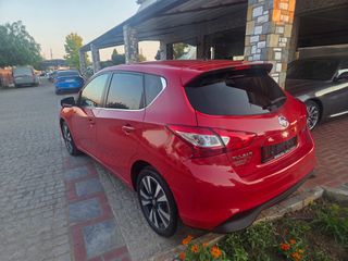 Nissan Pulsar 2017 N-Connecta-thumb-7