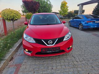 Nissan Pulsar 2017 N-Connecta-thumb-2