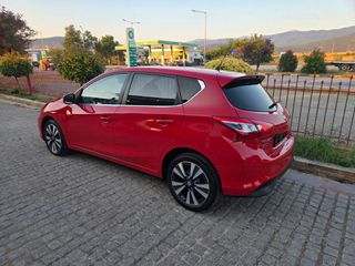 Nissan Pulsar 2017 N-Connecta-thumb-6