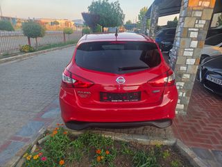 Nissan Pulsar 2017 N-Connecta-thumb-8