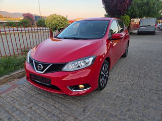 Nissan Pulsar 2017 N-Connecta-thumb-1