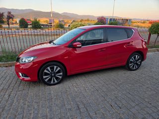 Nissan Pulsar 2017 N-Connecta-thumb-5