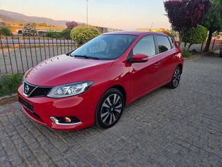 Nissan Pulsar 2017 N-Connecta-thumb-3