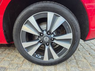 Nissan Pulsar 2017 N-Connecta-thumb-10