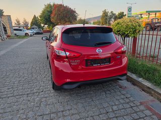 Nissan Pulsar 2017 N-Connecta-thumb-9