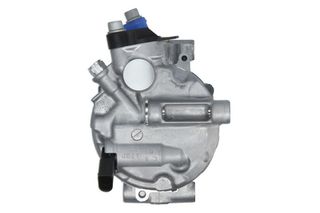 Συμπιεστής / Κομπρεσέρ Kλιματισμού DENSO DCP02097 για AUDI A4 B8 , B9 - A5 - A6 C7-thumb-3