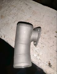 κουρμπα yanmar inox 2 τεμάχια