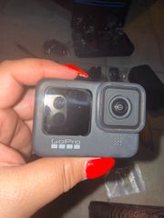 Go pro 9 κάμερα