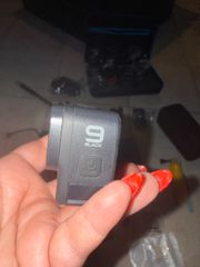 Go pro 9 κάμερα-thumb-1