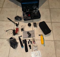 Go pro 9 κάμερα-thumb-3