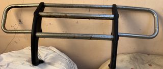 Bullbar για SUZUKI JIMNY
