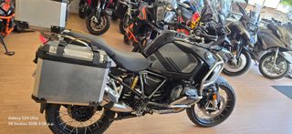 Bmw R 1250 GS Adventure 2022 Δειτε βίντεο Triple Black