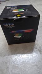 Helicopters 2026 HOTA D6 Pro AC 200W DC 650W 15A*2 Dual Channel