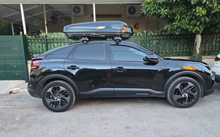 Μπαγκαζιέρα Οροφής Modula Falcon R 400L – Άριστη κατάσταση