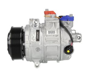 Συμπιεστής / Κομπρεσέρ Kλιματισμού DENSO DCP05090 για BMW 1 (F20) - 3 (F30, F80) - X3 (F25)