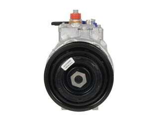 Συμπιεστής / Κομπρεσέρ Kλιματισμού DENSO DCP05090 για BMW 1 (F20) - 3 (F30, F80) - X3 (F25)-thumb-1