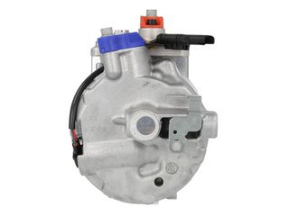 Συμπιεστής / Κομπρεσέρ Kλιματισμού DENSO DCP05090 για BMW 1 (F20) - 3 (F30, F80) - X3 (F25)-thumb-2