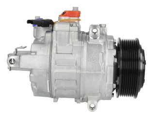 Συμπιεστής / Κομπρεσέρ Kλιματισμού DENSO DCP05090 για BMW 1 (F20) - 3 (F30, F80) - X3 (F25)-thumb-3