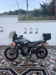 CFmoto 450 MT 2024