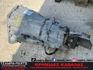 ΣΑΣΜΑΝ ΧΕΙΡΟΚΙΝΗΤΟ MERCEDES-BENZ C180 W203 ΧΡΟΝΟΛΟΓΙΑΣ: 2002-2008 ΚΩΔ.ΚΙΝΗΤΗΡΑ: 271946 / 76.987km ***ME ΓΡΑΠΤΗ ΕΓΓΥΗΣΗ*** #TZAMPA_PARTS