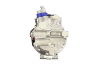 Συμπιεστής / Κομπρεσέρ Kλιματισμού DENSO DCP17132 για MERCEDES-BENZ S-CLASS (W221) S-CLASS Kupee (C216)-thumb-2