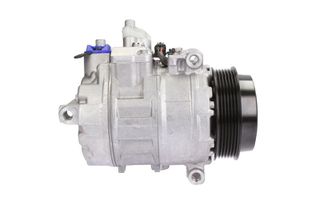 Συμπιεστής / Κομπρεσέρ Kλιματισμού DENSO DCP17132 για MERCEDES-BENZ S-CLASS (W221) S-CLASS Kupee (C216)-thumb-3