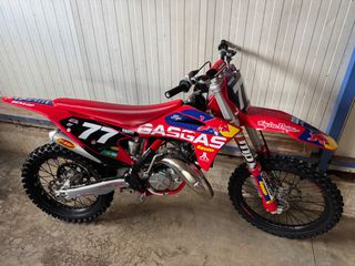 Gas-Gas 125 MC 2022