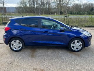 Ford Fiesta 2018 ΠΡΟΣΦΟΡΑ!!!!!!!