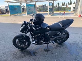 Kawasaki Z 750 2006