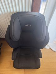 Recaro παιδικά καθίσματα