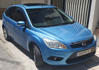 Ford Focus 2009