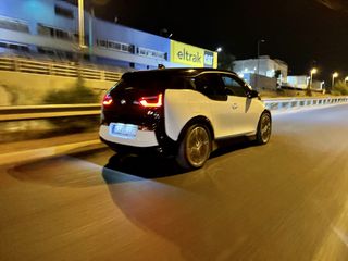 Bmw i3 2016 LOOK S  REX-thumb-1