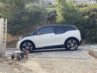 Bmw i3 2016 LOOK S  REX-thumb-2
