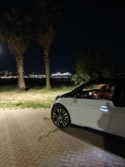 Bmw i3 2016 LOOK S  REX-thumb-3