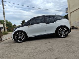 Bmw i3 2016 LOOK S  REX