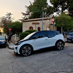 Bmw i3 2016 LOOK S  REX-thumb-7
