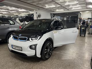 Bmw i3 2016 LOOK S  REX-thumb-8