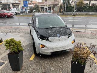 Bmw i3 2016 LOOK S  REX-thumb-10