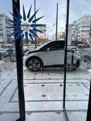 Bmw i3 2016 LOOK S  REX-thumb-11