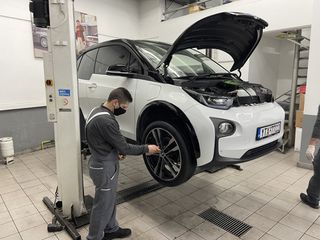 Bmw i3 2016 LOOK S  REX-thumb-12