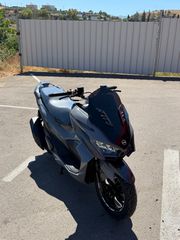 Sym Jet X 125 2024 ABS TCS 2024-thumb-3