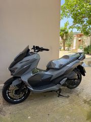 Sym Jet X 125 2024 ABS TCS 2024-thumb-5