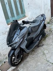 Sym Jet X 125 2024 ABS TCS 2024-thumb-6