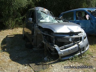 ΑΝΤΑΛΑΚΤΙΚΑ SUZUKI SWIFT- IGNIS 1500 -TOYOTA HILUX-CITROEN C5 -thumb-2