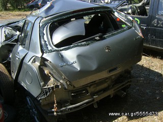 ΑΝΤΑΛΑΚΤΙΚΑ SUZUKI SWIFT- IGNIS 1500 -TOYOTA HILUX-CITROEN C5 -thumb-6