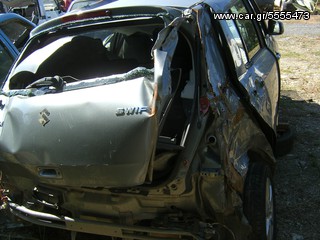 ΑΝΤΑΛΑΚΤΙΚΑ SUZUKI SWIFT- IGNIS 1500 -TOYOTA HILUX-CITROEN C5 -thumb-7