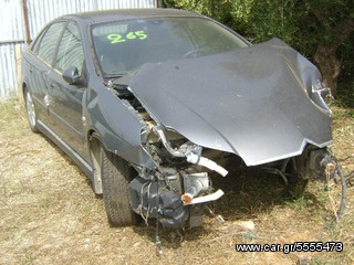 ΑΝΤΑΛΑΚΤΙΚΑ SUZUKI SWIFT- IGNIS 1500 -TOYOTA HILUX-CITROEN C5 -thumb-8