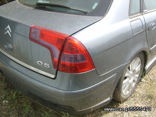 ΑΝΤΑΛΑΚΤΙΚΑ SUZUKI SWIFT- IGNIS 1500 -TOYOTA HILUX-CITROEN C5 -thumb-3