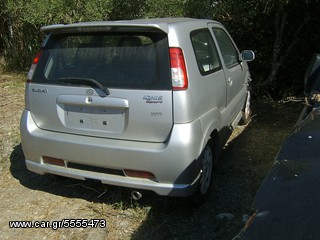 ΑΝΤΑΛΑΚΤΙΚΑ SUZUKI SWIFT- IGNIS 1500 -TOYOTA HILUX-CITROEN C5 -thumb-4